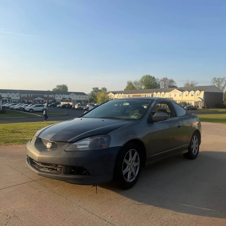 2005 Acura RSX - Image 2 of 9