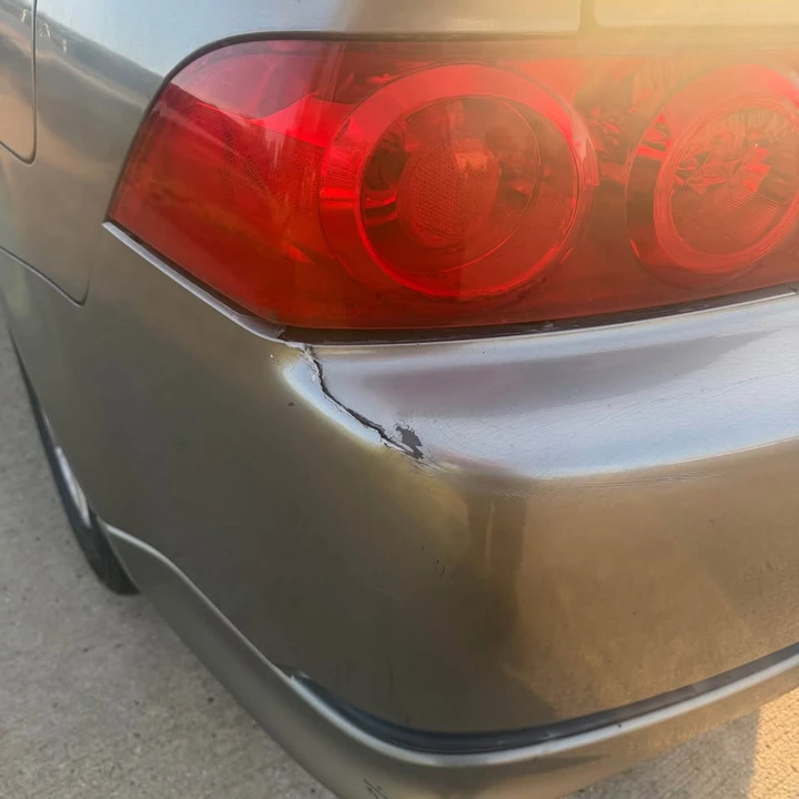 2005 Acura RSX - Image 8 of 9
