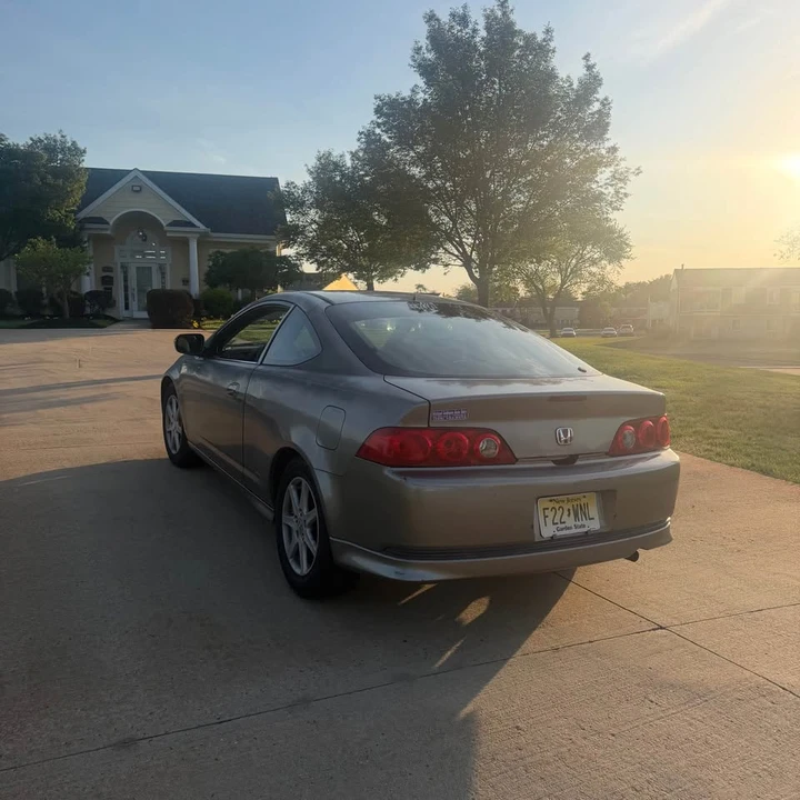 2005 Acura RSX - Image 3 of 9