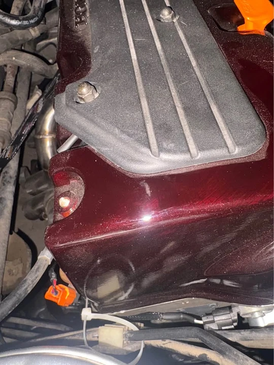 2005 Acura RSX - Image 6 of 6