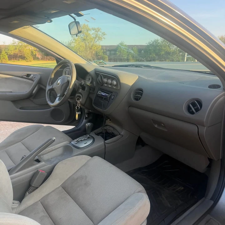 2005 Acura RSX - Image 6 of 9