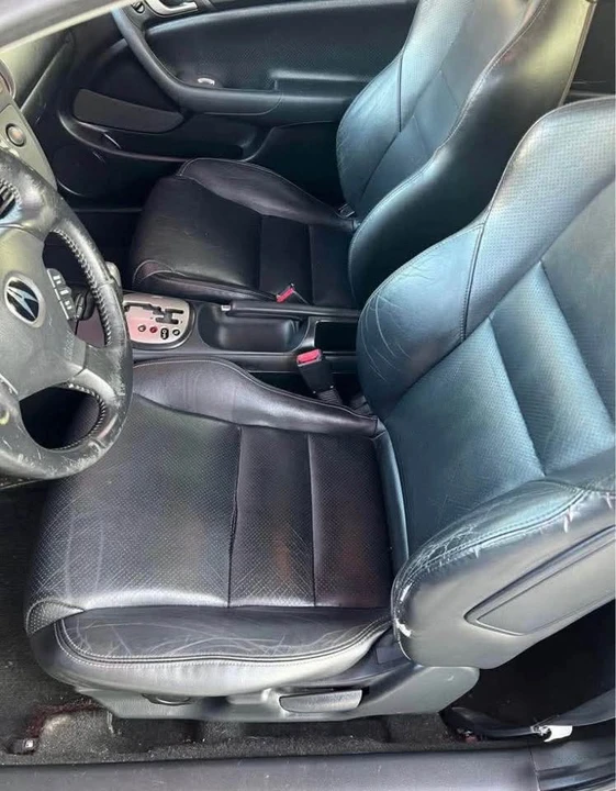 2005 Acura RSX - Image 3 of 10