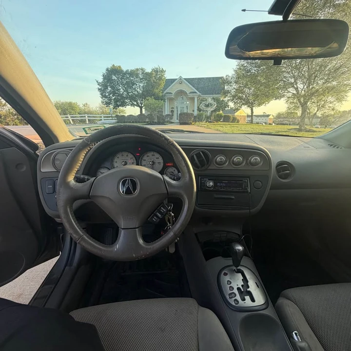 2005 Acura RSX - Image 7 of 9