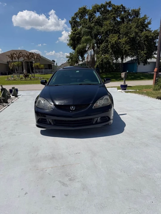 2005 Acura RSX - Image 2 of 8