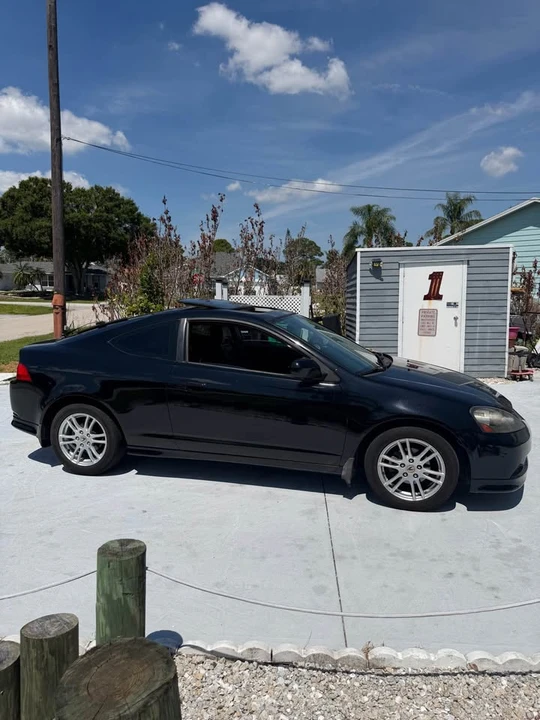 2005 Acura RSX - Image 4 of 8