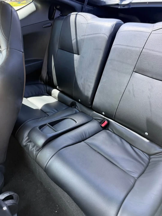 2005 Acura RSX - Image 8 of 8