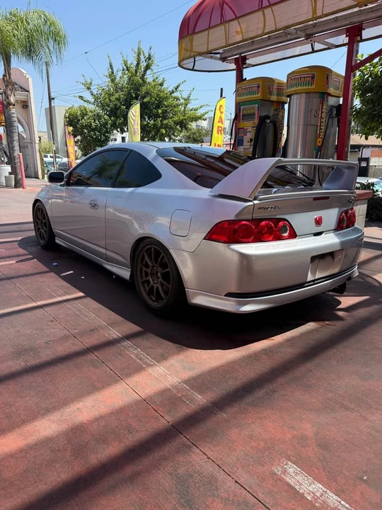 2005 Acura RSX - Image 3 of 5