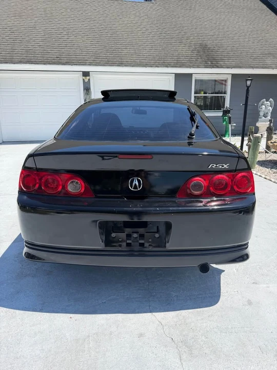 2005 Acura RSX - Image 5 of 8