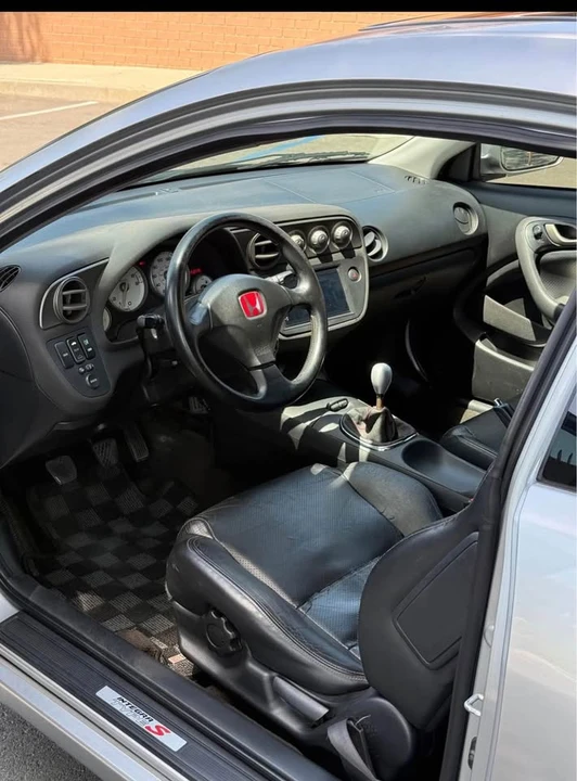 2005 Acura RSX - Image 5 of 5