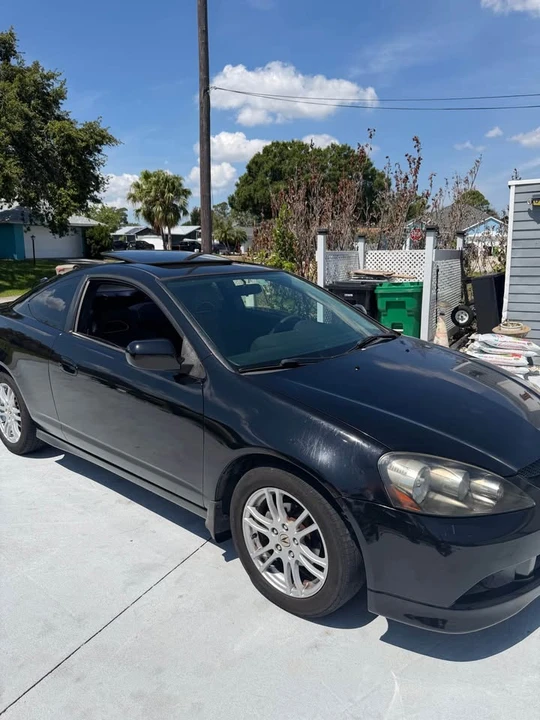 2005 Acura RSX - Image 3 of 8