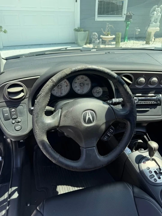 2005 Acura RSX - Image 7 of 8