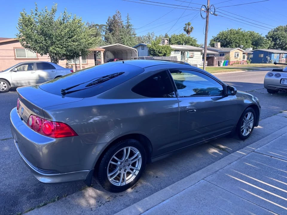 2005 Acura RSX - Image 5 of 8