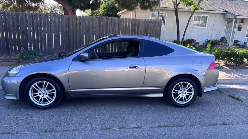 2005 Acura RSX - Image 4 of 8