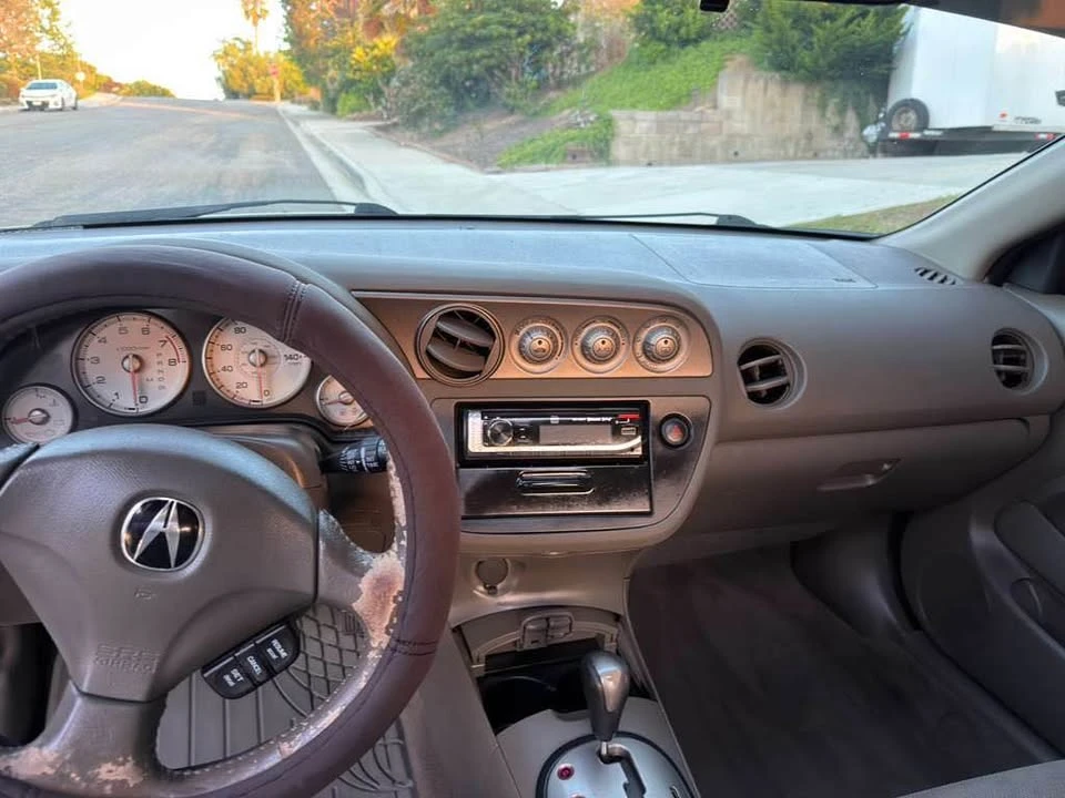 2005 Acura RSX - Image 6 of 12