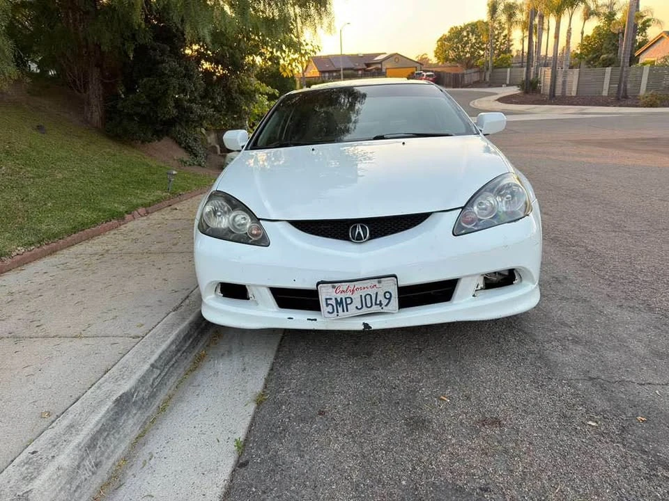 2005 Acura RSX - Image 10 of 12