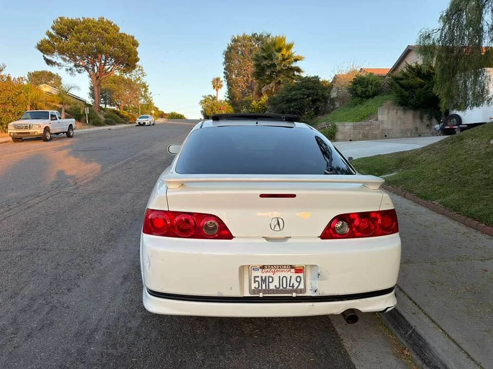 2005 Acura RSX - Image 5 of 12