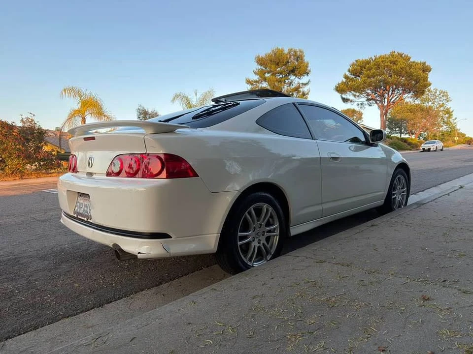 2005 Acura RSX - Image 3 of 12
