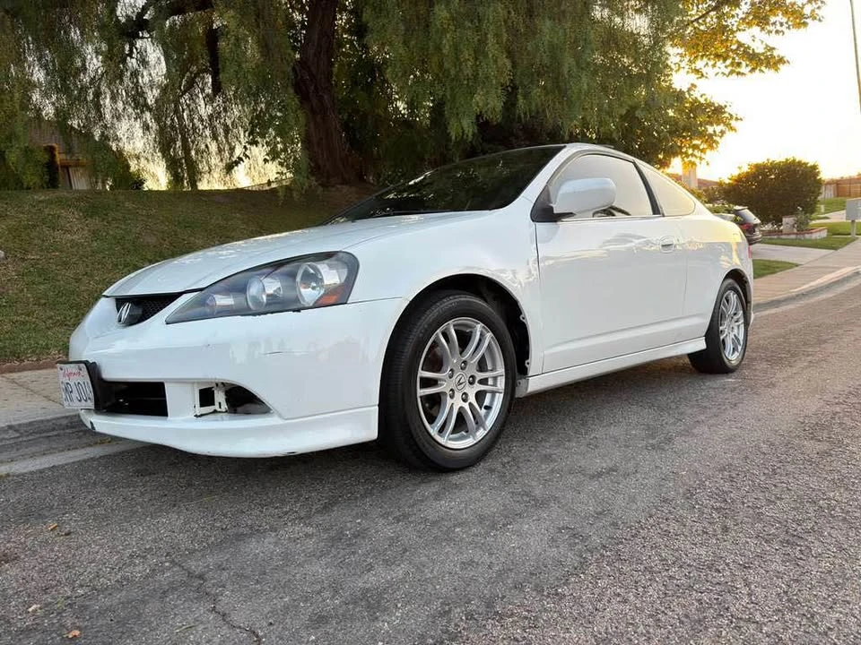 2005 Acura RSX - Image 2 of 12