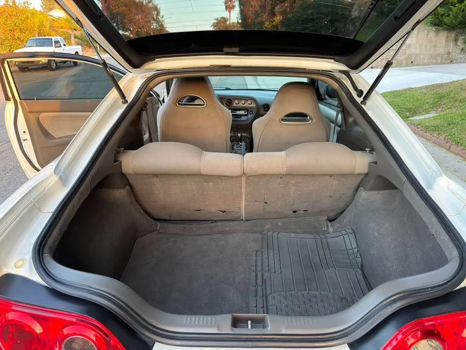 2005 Acura RSX - Image 8 of 12