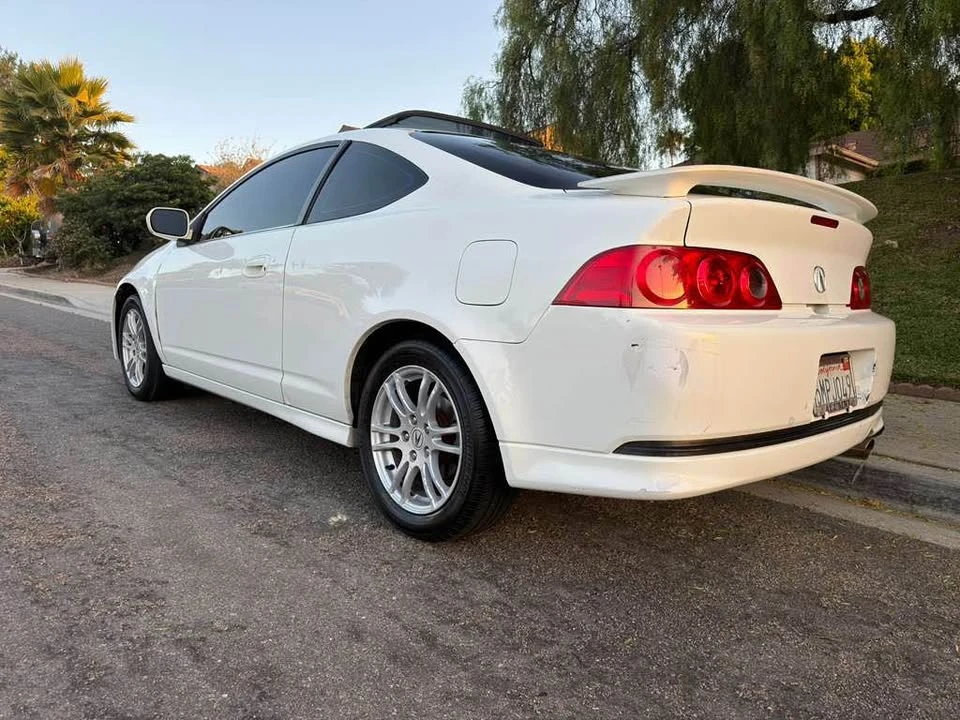 2005 Acura RSX - Image 4 of 12