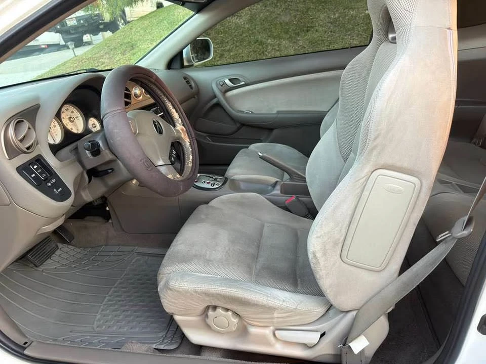 2005 Acura RSX - Image 11 of 12