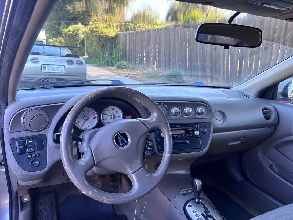2005 Acura RSX - Image 7 of 8