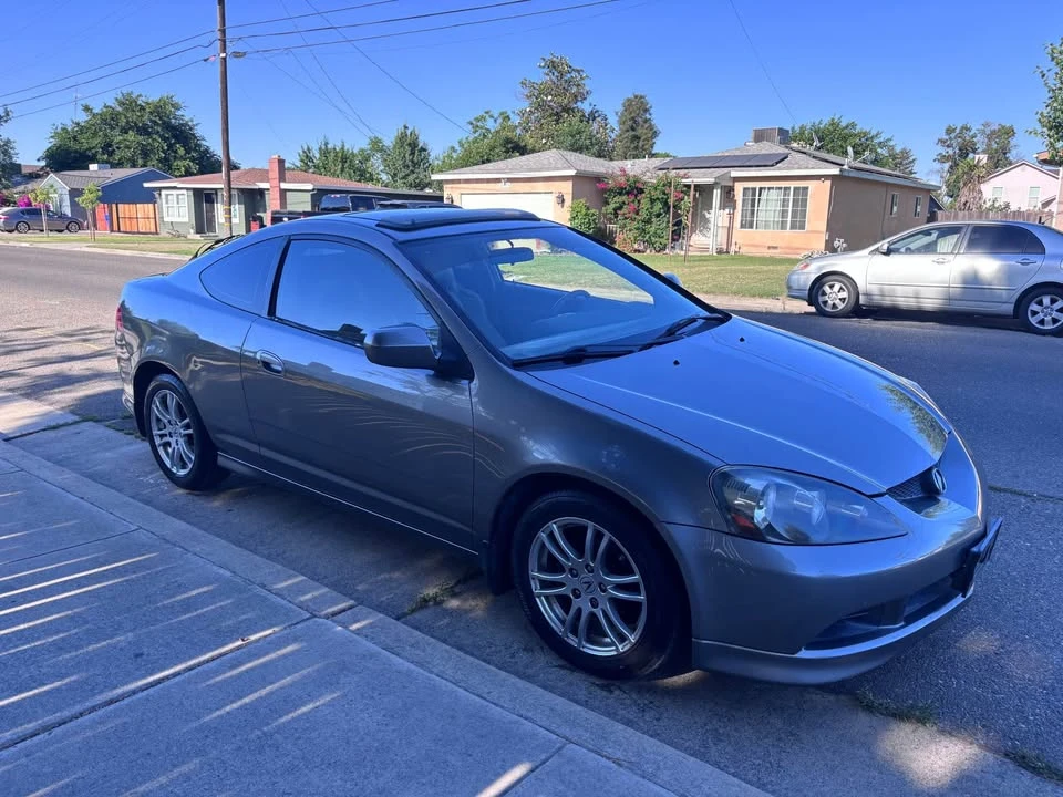 2005 Acura RSX - Image 4 of 7