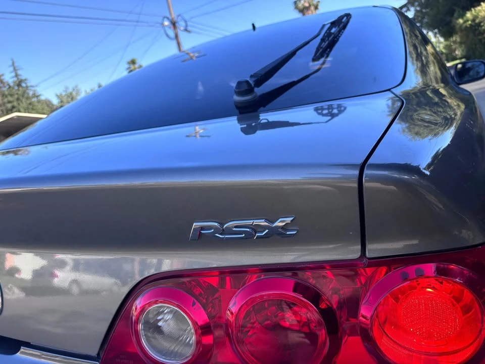 2005 Acura RSX - Image 6 of 7