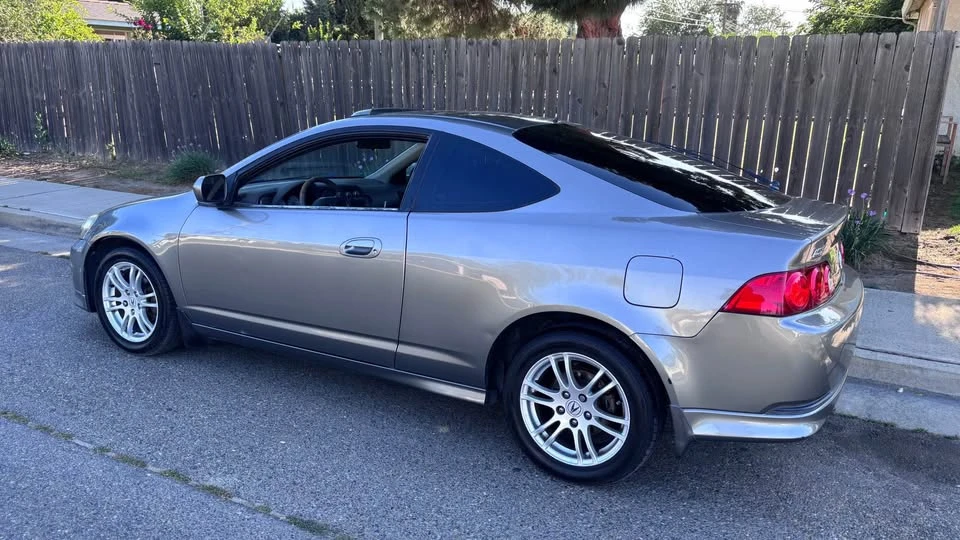 2005 Acura RSX - Image 3 of 7