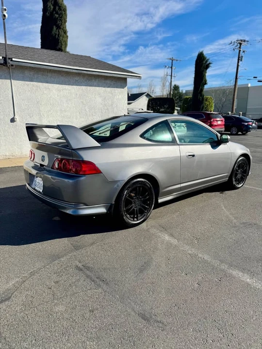 2005 Acura RSX - Image 4 of 15