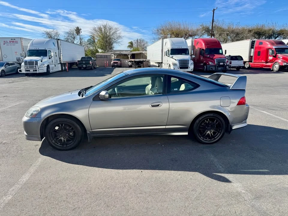 2005 Acura RSX - Image 6 of 15