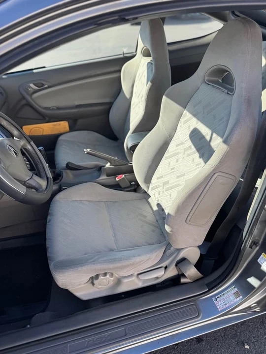 2005 Acura RSX - Image 9 of 15