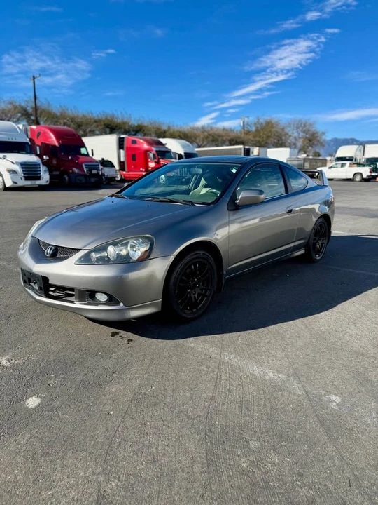 2005 Acura RSX - Image 2 of 15
