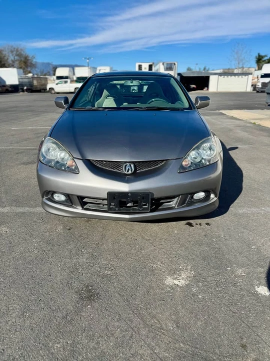 2005 Acura RSX - Image 3 of 15