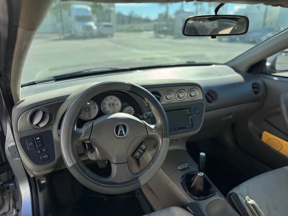 2005 Acura RSX - Image 11 of 15