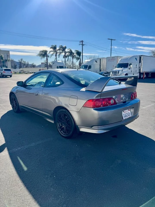 2005 Acura RSX - Image 5 of 15