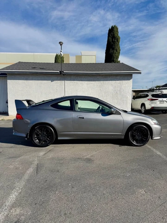2005 Acura RSX - Image 7 of 15