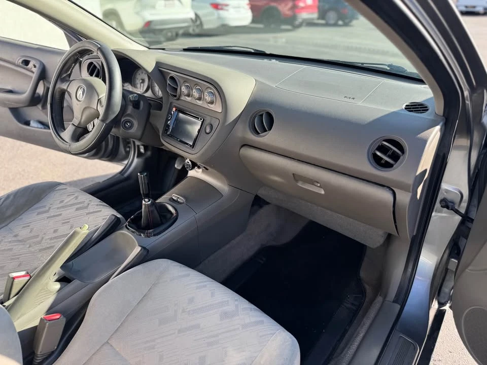 2005 Acura RSX - Image 14 of 15