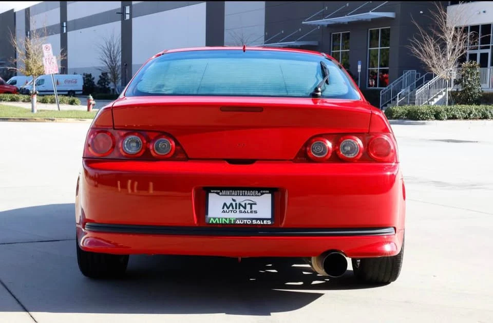 2005 Acura Integra 4th Gen - Image 6 of 17
