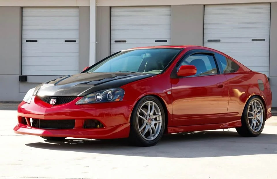 2005 Acura Integra 4th Gen - Image 9 of 17