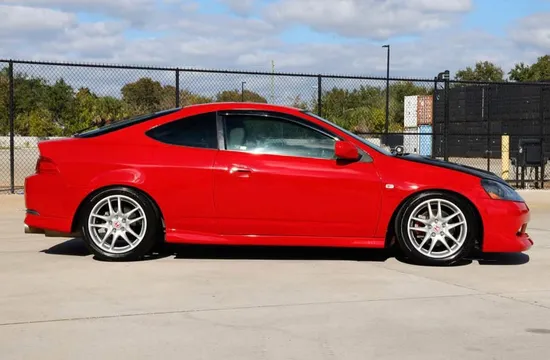 2005 Acura Integra 4th Gen - Image 2 of 17