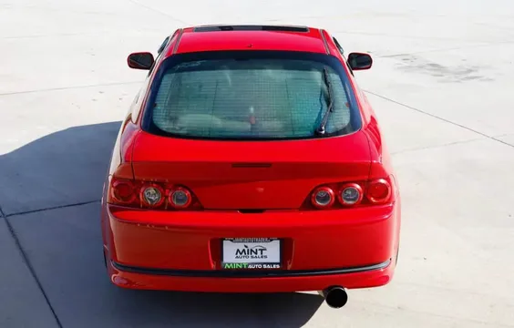 2005 Acura Integra 4th Gen - Image 4 of 17