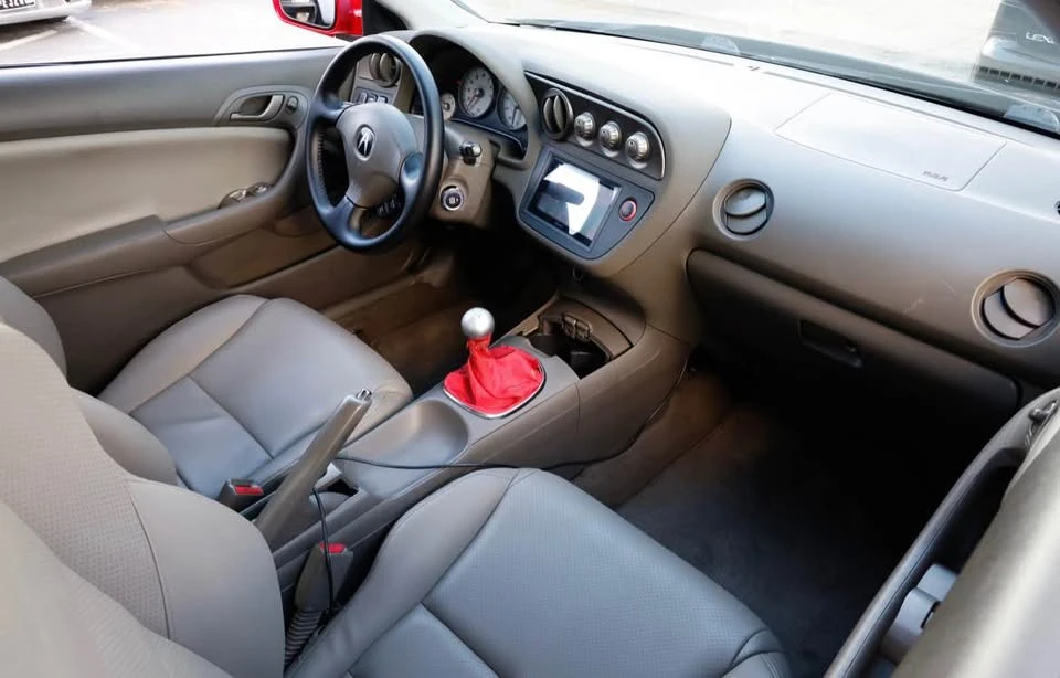 2005 Acura Integra 4th Gen - Image 16 of 17