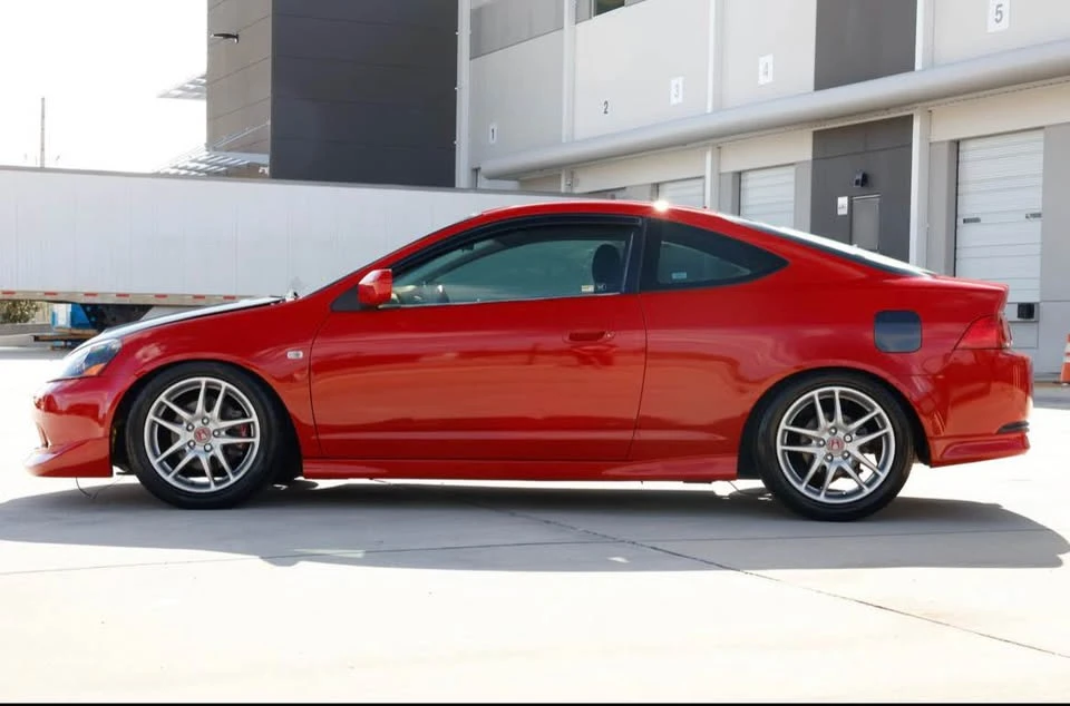 2005 Acura Integra 4th Gen - Image 7 of 17
