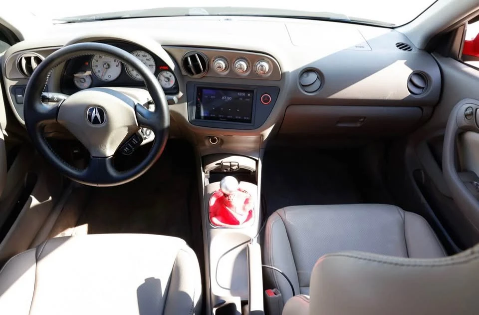 2005 Acura Integra 4th Gen - Image 12 of 17
