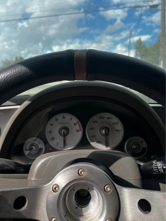 2005 Acura RSX Type-S - Image 6 of 6