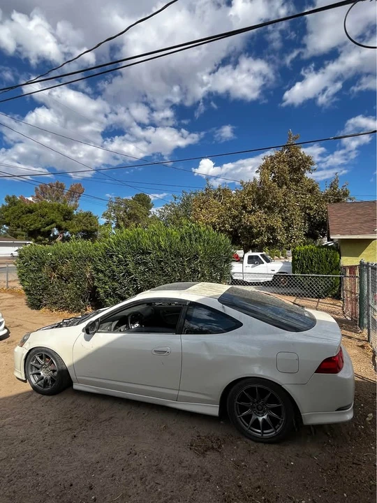 2005 Acura RSX Type-S - Image 2 of 6
