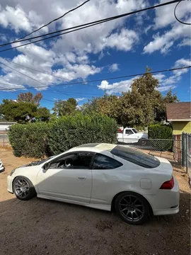 2005 Acura RSX Type-S - Image 2 of 6