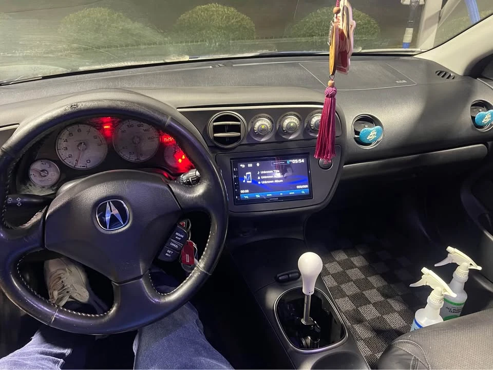 2005 Acura Integra 4th Gen - Image 2 of 10