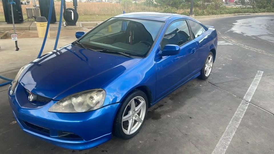 2005 Acura Integra 4th Gen - Image 10 of 10